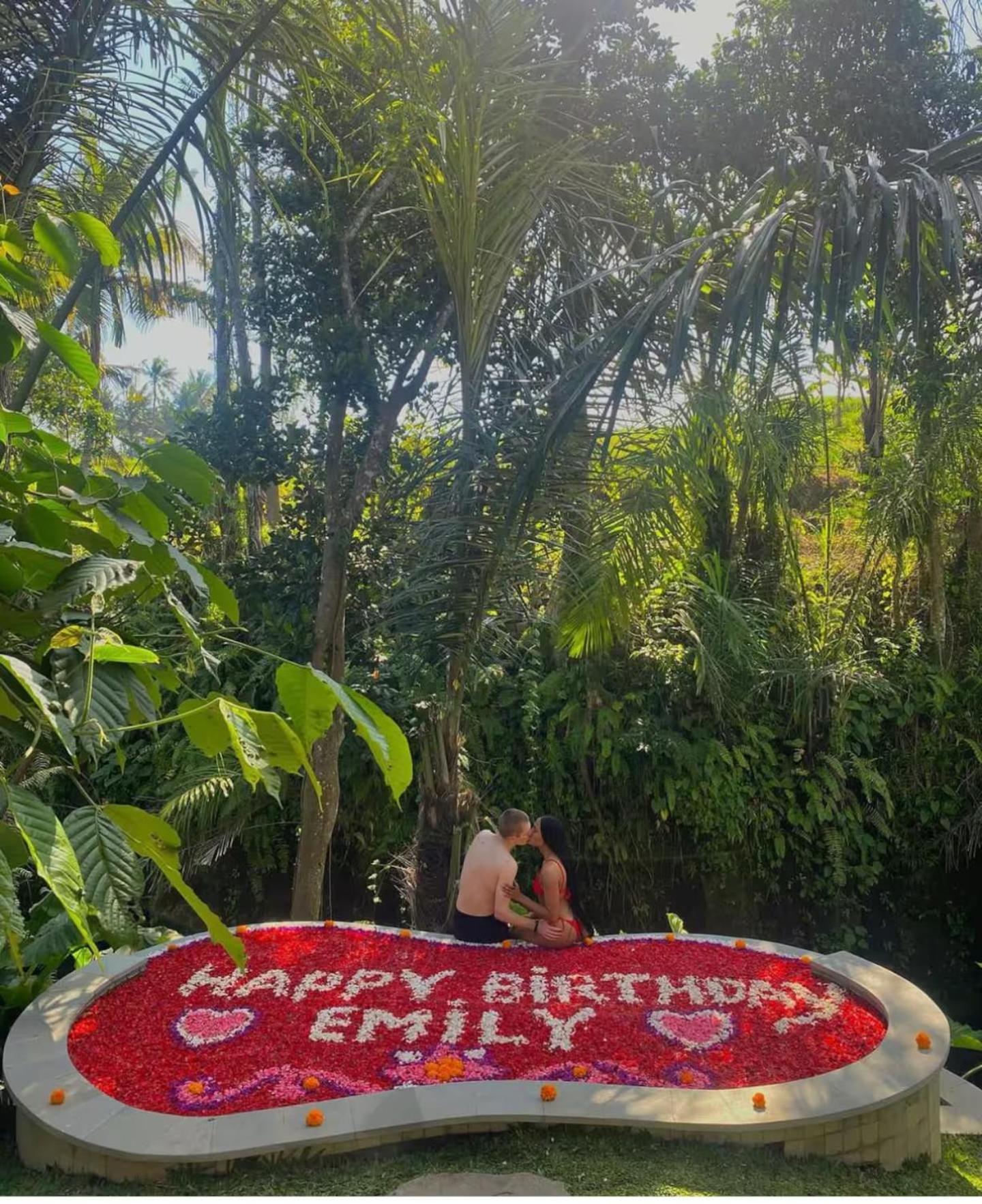 Wahem Eco Bamboo - Magical Bamboo House Ubud Bali Villa Ngoại thất bức ảnh